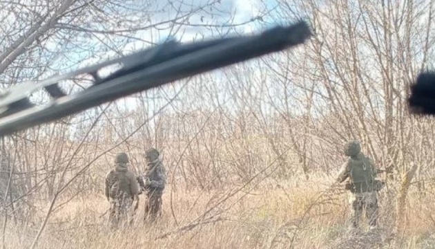 Партизани допомогли знищити командний пункт і склади росіян під Мангушем - «АТЕШ»
