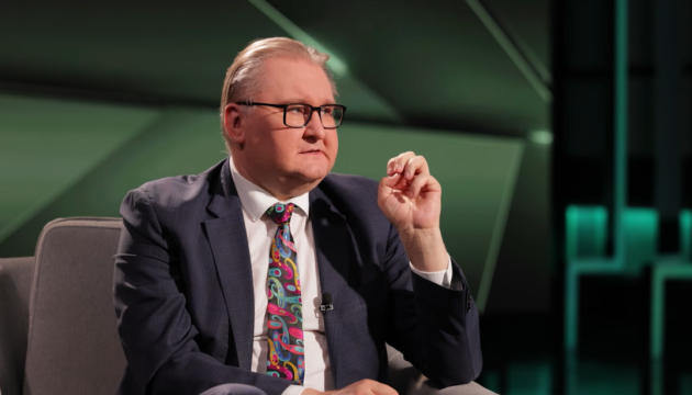 Вступ України до Єдиної зони платежів у євро: Качка пояснив, чому законопроєкт треба ухвалити негайно