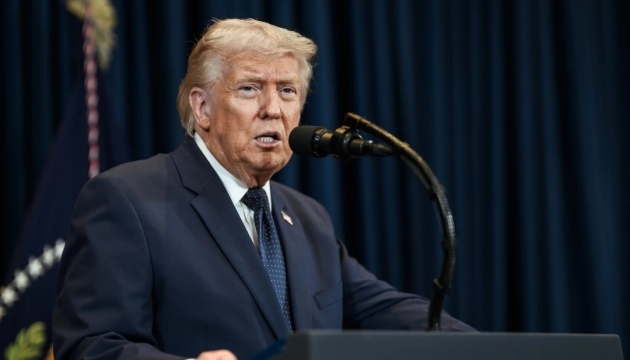 Trump kündigt Treffen zwischen Selenskyj und Putin „bald“ an