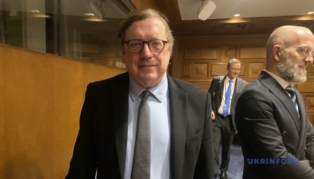 Американський експерт пояснив, чому питання відповідальності РФ за злочини в Україні треба порушувати вже зараз