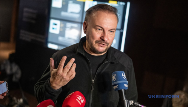 В Україні розробили п'ять ефективних перехоплювачів реактивних дронів - «Флеш»