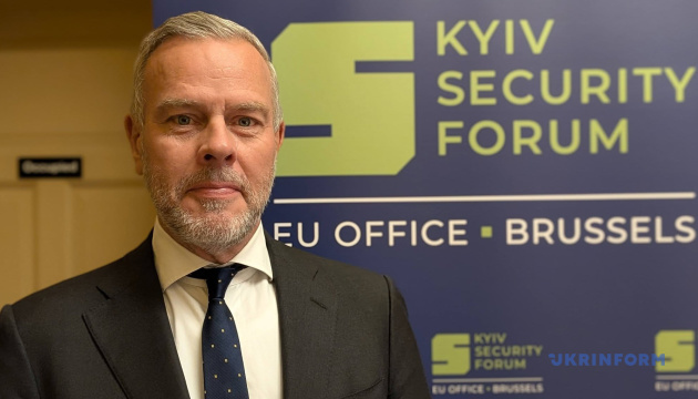 Ексголова Військового комітету НАТО: Якщо Росія нападе - Альянс дасть відсіч, щоб зламати ворога