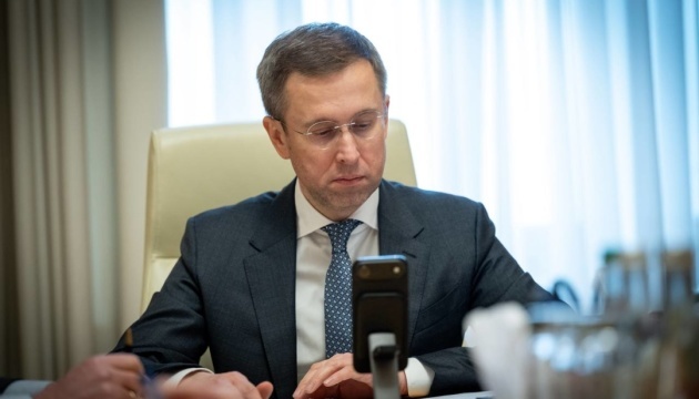 L'Ukraine subit près de 8 milliards de dollars de dégâts suite aux récentes attaques russes