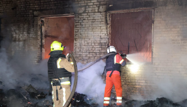На Харківщині вже 21 постраждалий унаслідок російських ударів, одна людина загинула