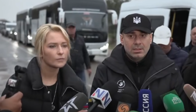 До Олешок доправлять паливо, продукти, ліки та засоби гігієни - омбудсмани