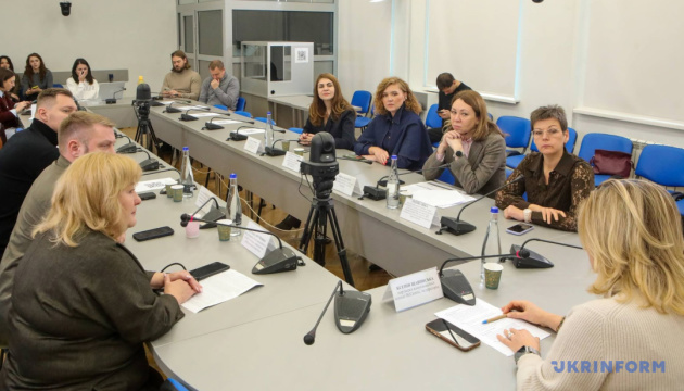 В Україні пропонують створити безперервну підтримку звільнених із полону