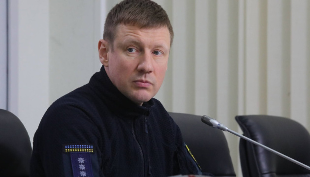 В усіх укриттях України можуть одночасно розміститися близько 55% населення
