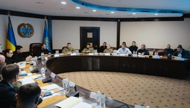 Україна готує нову Стратегію кібербезпеки на тлі стрімкого розвитку ШІ