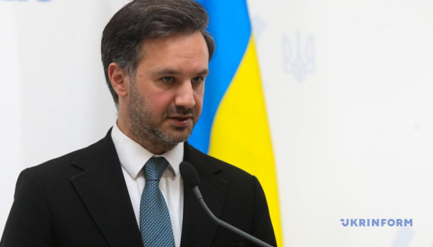 У МЗС спростували інформацію про можливу підготовку Південної Кореї до розриву дипвідносин з Україною