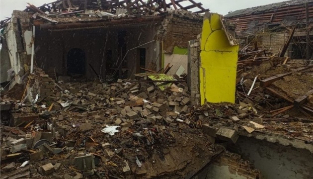 Росіяни за добу вбили одну людину на Запоріжжі, ще двоє поранені