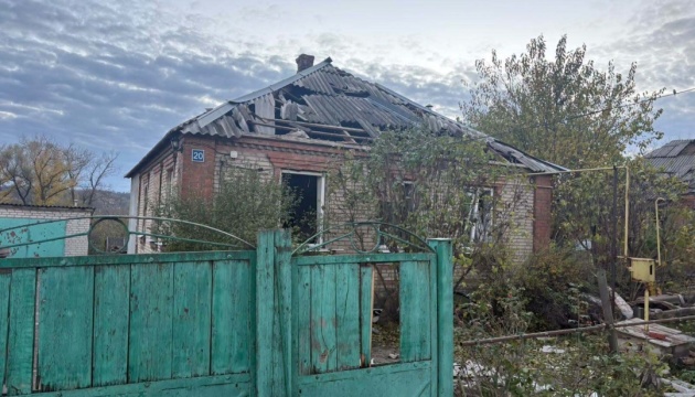 Russen töten zwei Zivilisten in Region Donezk,  16 weitere verletzt