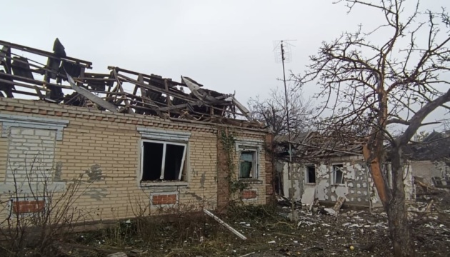 Росіяни вдень обстріляли Краматорськ та Слов’янськ, шестеро поранених
